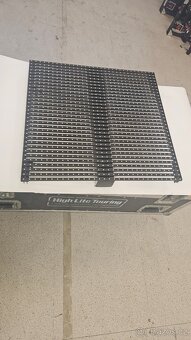 Prodám používanou F&P Diamond P20 transparent - 2