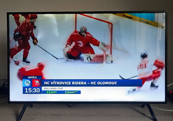 43(108cm) Samsung UE43RU7172 - 2