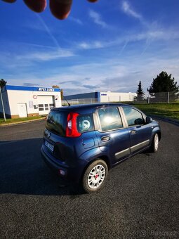 Fiat Panda - 2