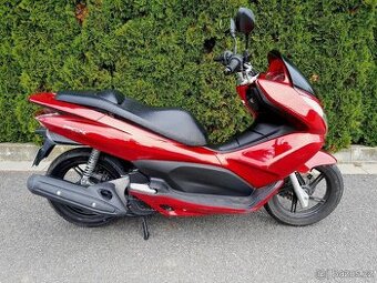 Honda PCX 125 - 2