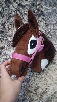Nový hobby horse vel.XS - 2