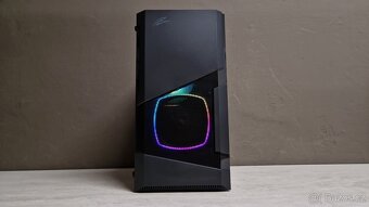❰ Herní PC | RYZEN 5 5600, RTX 5050, 32GB RAM, SSD 1TB ❱ - 2