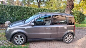 Fiat panda 100Hp - 2