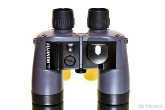 Dalekohled Fujifilm 7x50 Waterproof s kompasem TOP - 2