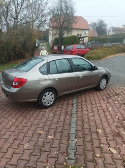 Prodám Renault Thalia - 2