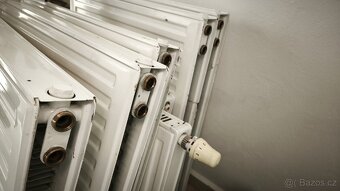 Radiátory Korado - 2