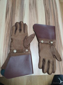 Rukavice uloženky - 2