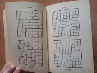 Sudoku - 2