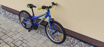 Dětské kolo Arcore TEMPER 20 MS - 2