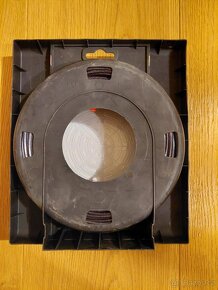 Nová žací struna Oregon Nylium hvězda 2,7 mm x 70 m - 2