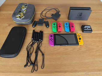 Nintendo Switch - 2