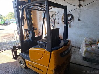 JUNGHEIINRICH SJ 4 0980 - 2