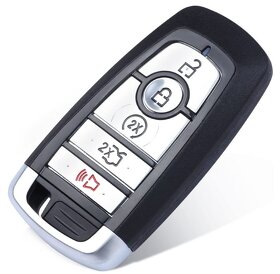 Klic Ford Mustang, Mondeo, Focus, F150, explorer..., - 2