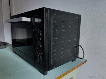 Mini trouba Concept ET-5050 - 2