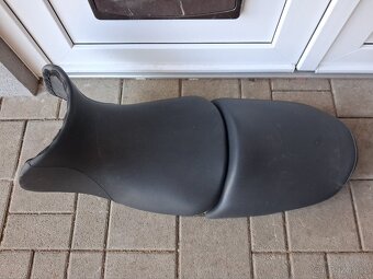 APRILIA ETV 1000 CAPONORD - 2