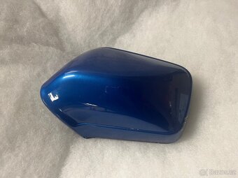 BMW K1100 zrcátka - 2