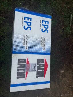 EPS 150 Bachl tl. 60mm - 2