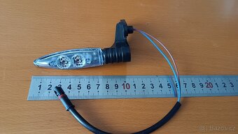 BMW led směrovka levá zadní - 2