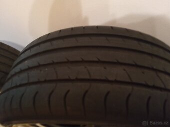 Kola 5x114,3 velikost 19R - 2