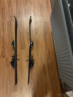 Fischer Race RC4 120cm - 2