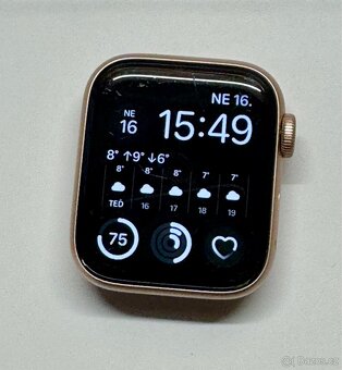 Apple Watch SE 40mm - 2