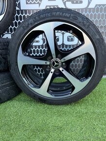 Mercedes C-CLASS W205 - TOP ZIMNÍ SADA - 2