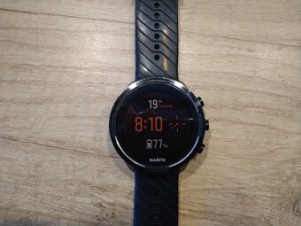 Suunto 9 Baro - 2