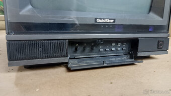 Televize Goldstar - 2