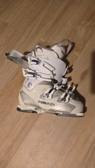 Lyžařské boty - 2
