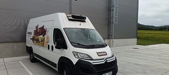 SUPER CENA - CITROEN JUMPER L4H3 2.2HDI IZOTHERM - 2