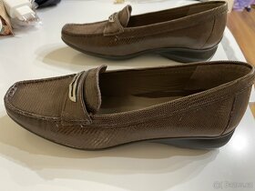 Geox dámské lodičky 36-36,5 (úzke) - 2