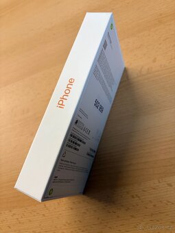 iPhone 17 PRO MAX 256GB orange - nerozbalený - 2
