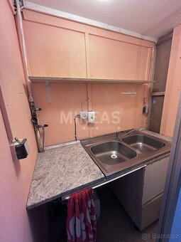 Nymburk, prodej dvou prodejních stánků, 42 m2, okr. Nymburk - 2