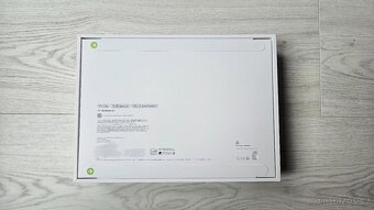 Nerozbalený Apple Macbook Air M4 13" 256GB Silver - 2