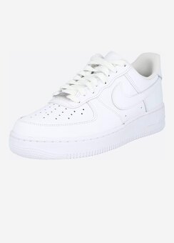 Nike Airforce1 - 2