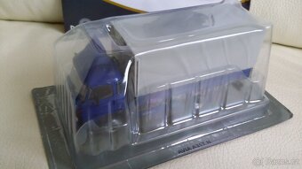 Avia A31TN De Agostini 1/43 - 2