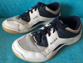 Allsix volejbalové boty sálovky vel. 37 - 2