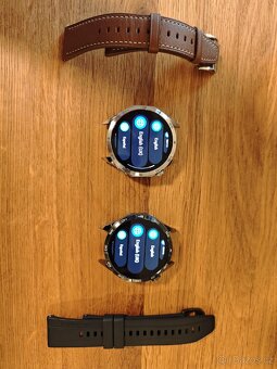 Huawei Watch GT 4 - 2x - 2