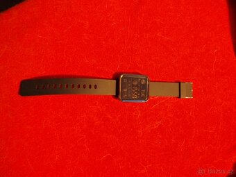 DIGITÁLNÍ HODINKY - 2