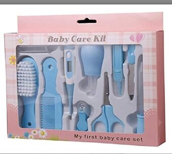 dětský kosmetický set - 2