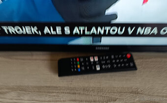 60(152cm) TV Samsung UE60KU6072 - 2