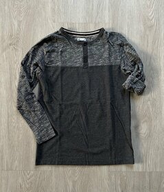 Tričko s dlouhým rukávem Pepco 134/140 - 2