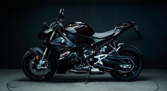 BMW S1000R 2025 - 1250km (demo BMW) - 2