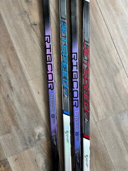 Prodám hokejky CCM nové - 2