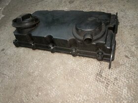 Ventilové víko BRE,BLB - 2