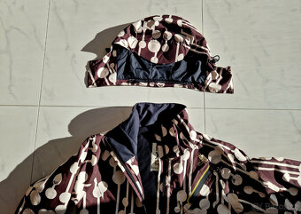 ROXY - prémiová snowboard dámská bunda, vel. S - 2