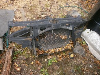 Škoda octavia 1,1,9tdi - 2