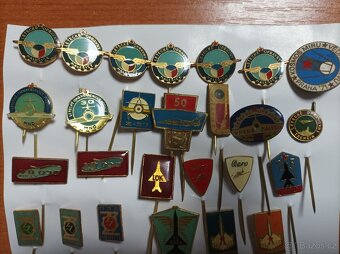 Odznaky - 2