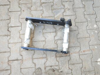 Rám s adaptérem SYMLOCK Lenhoff MS08, EA9 - 2