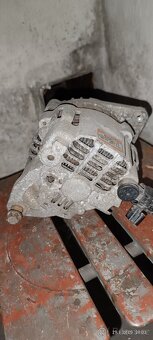 Mazda 323F BG 1.6 16V alternátor - 2